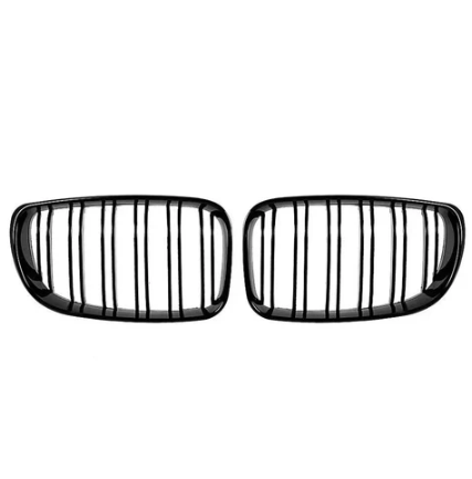 Calandre Noir BMW Série 1