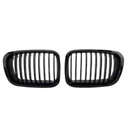 Calandre Noir pour BMW Série 3