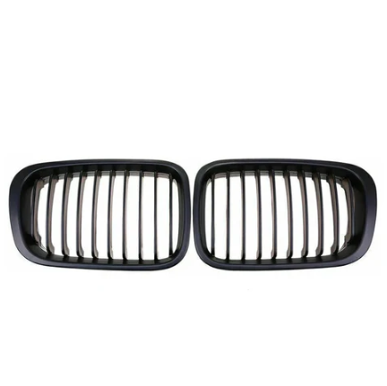 Calandre Noir pour BMW Série 3