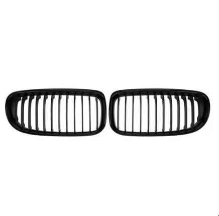 Calandre Noir pour BMW Série 3
