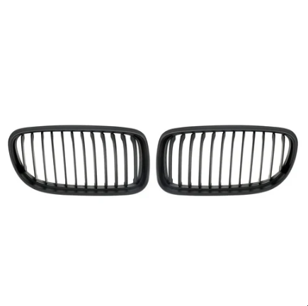 Calandre Noir pour BMW Série 3