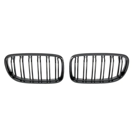 Calandre Noir pour BMW Série 3