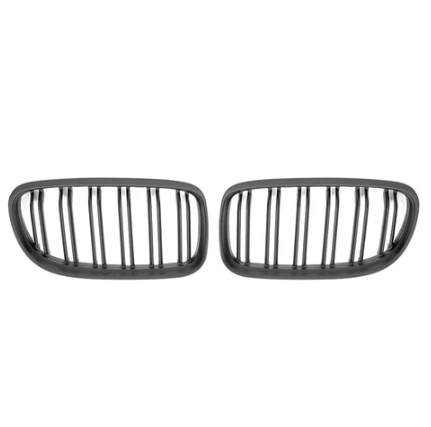 Calandre Noir pour BMW Série 3