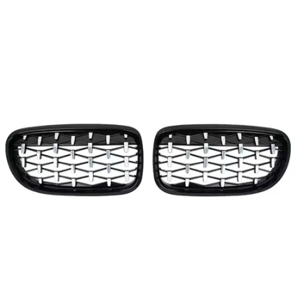 Calandre Noir pour BMW Série 3