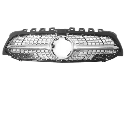 Calandre Mercedes A45 AMG pour Classe A