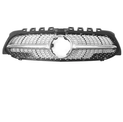 Calandre Mercedes A45 AMG pour Classe A