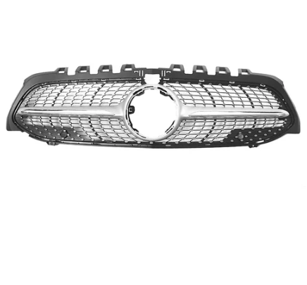 Calandre Mercedes A45 AMG pour Classe A