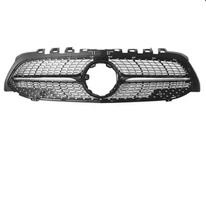 Calandre Mercedes A45 AMG pour Classe A