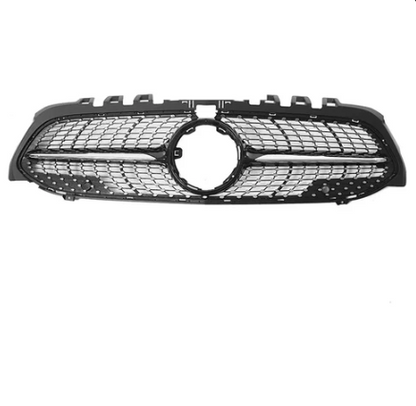 Calandre Mercedes A45 AMG pour Classe A