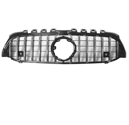 Calandre Mercedes A45 AMG pour Classe A