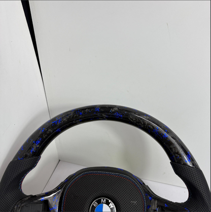 Volant Personnalisé M135i