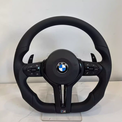 Volant Personnalisé BMW X3