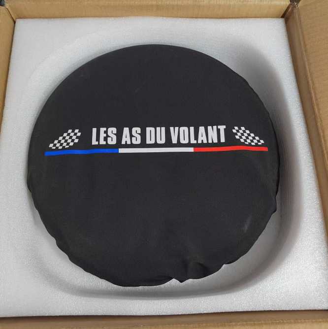 Volant Mercedes AMG GT