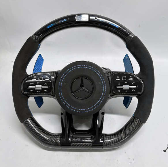 Volant Mercedes Classe G