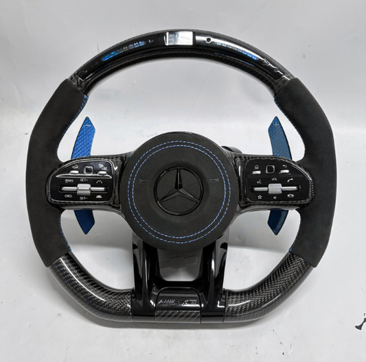 Volant Mercedes Classe G