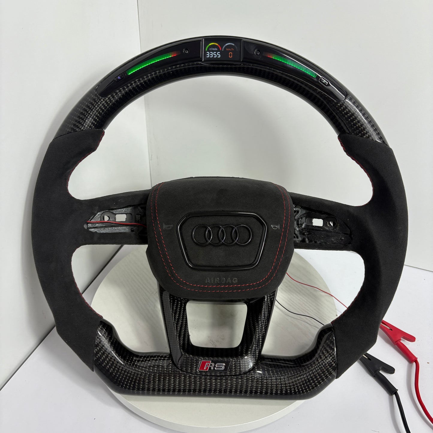 Volant Audi Q3/RSQ3