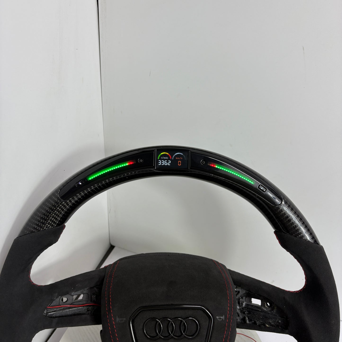 Volant Audi Q3/RSQ3