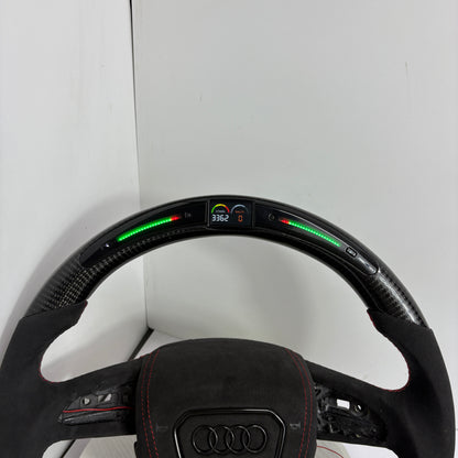 Volant Audi Q3/RSQ3