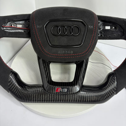Volant Audi Q3/RSQ3