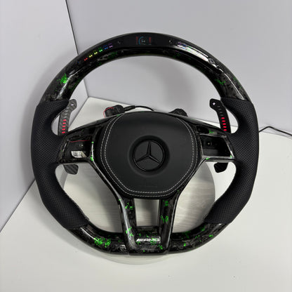 Volant Mercedes Classe E