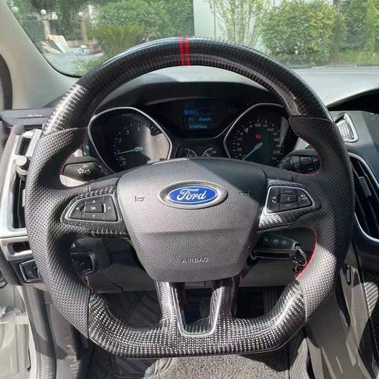 Volant Ford Focus