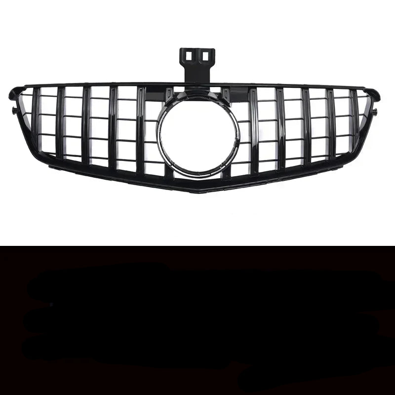 Calandre Noir Mercedes Classe C