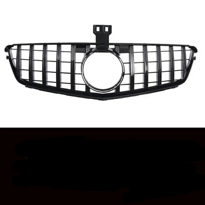 Calandre Noir Mercedes Classe C