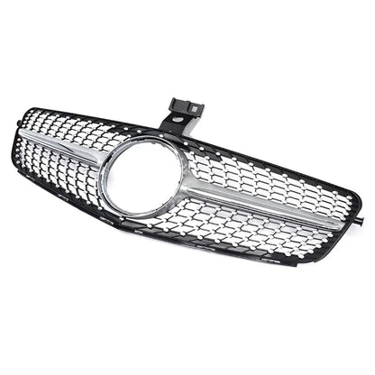 Calandre Noir Mercedes Classe C