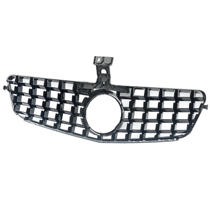 Calandre Noir Mercedes Classe C