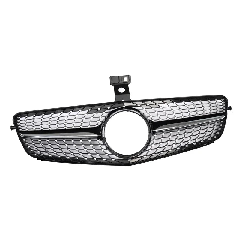 Calandre Noir Mercedes Classe C