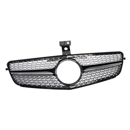 Calandre Noir Mercedes Classe C