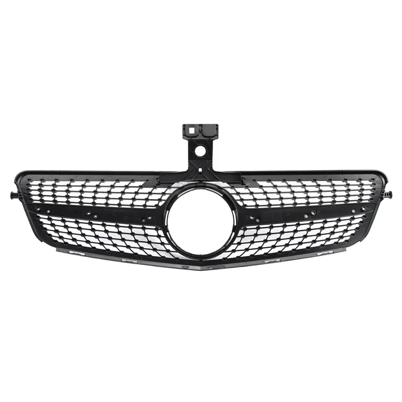 Calandre Noir Mercedes Classe C