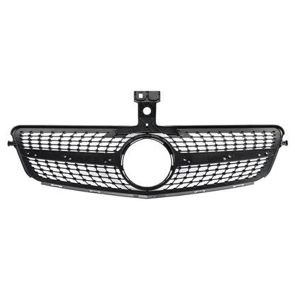 Calandre Noir Mercedes Classe C