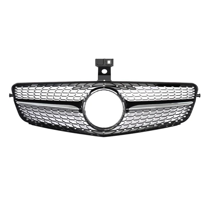 Calandre Noir Mercedes Classe C