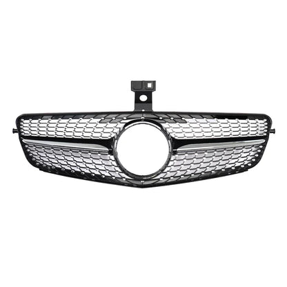 Calandre Noir Mercedes Classe C