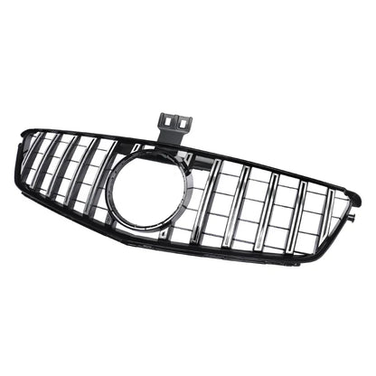 Calandre Noir Mercedes Classe C