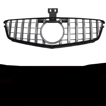 Calandre Noir Mercedes Classe C