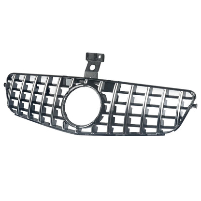 Calandre Noir Mercedes Classe C