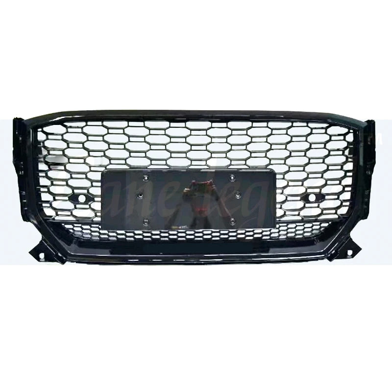 Calandre Audi q2/sq2