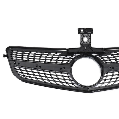 Calandre Noir Mercedes Classe C