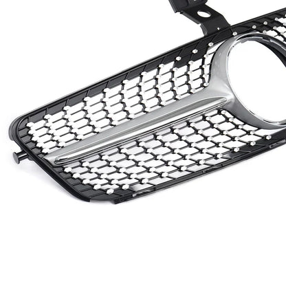 Calandre Noir Mercedes Classe C