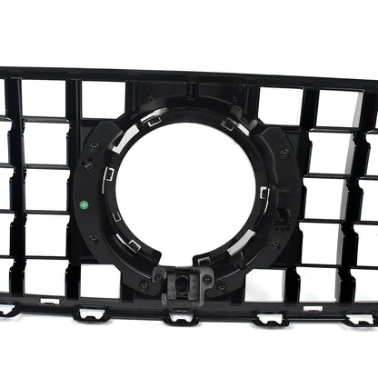 Calandre Noir pour Mercedes GLC