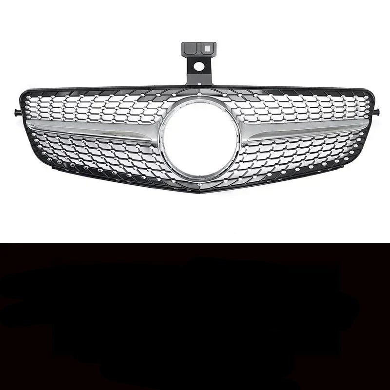 Calandre Noir Mercedes Classe C