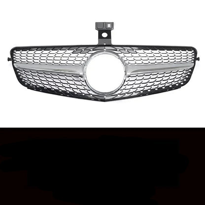 Calandre Noir Mercedes Classe C