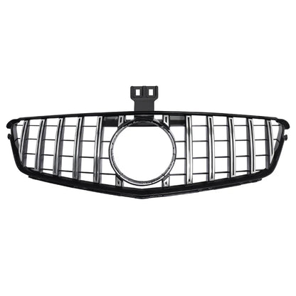 Calandre Noir Mercedes Classe C