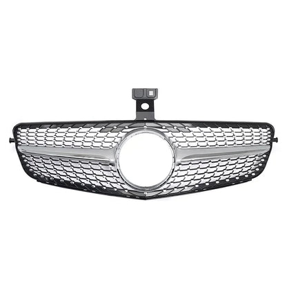 Calandre Noir Mercedes Classe C