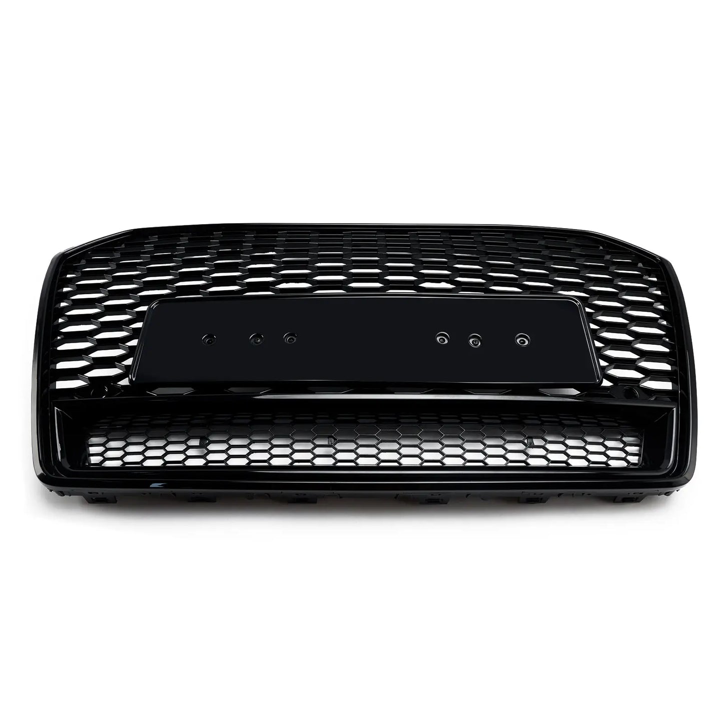 Calandre Noir RS6 pour Audi A6 / S6