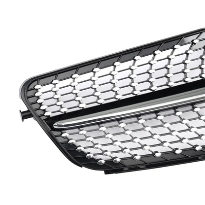 Calandre Noir Mercedes Classe C