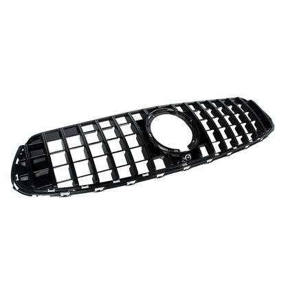 Calandre Noir pour Mercedes GLC