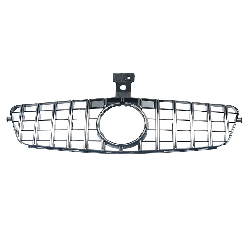 Calandre Noir Mercedes Classe C